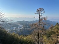-九华山风景区