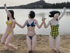 -上海月湖雕塑公园