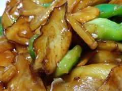 -老六杀猪菜(进乡街店)