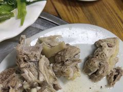 -邮电新村嘉积鸭美味园