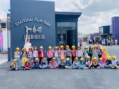 -大宁国际幼儿园(永和东路)