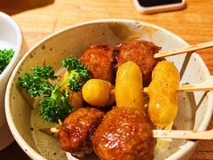 -TAIFORKS 大福食堂·山葵烤肉料理·拌饭(宝安店)