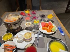 -海天盛宴海鲜自助(正大广场店)