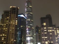 -黄浦江游览快线(金陵东路码头)
