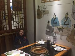 -川中故事·成都老火锅(东书房店)