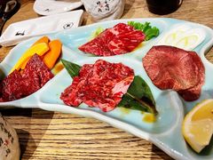 -御牛道日式烤肉料理(杭州万象城店)
