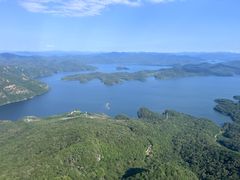 -五女山景区