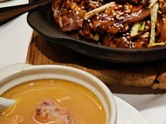 -汤城小厨•粤菜•靓汤(苏州街店)