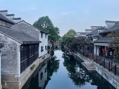 -南浔古镇