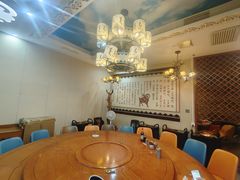 -诺敏塔拉奶茶-布里亚特包子-手把肉(锦都会店)