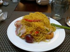 自助餐-苏州香山国际大酒店