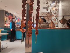 -半天妖烤鱼(紫荆广场店)