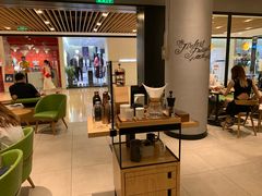 -星巴克臻选(北京银泰店)