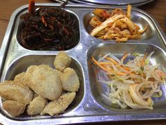 -延成苑韩式烤肉店(长春道店)