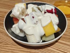 -半秋山西餐厅(销品茂店)