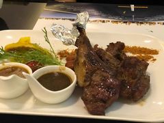 -法兰度航空主题餐厅(河源店)