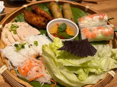 -越美小馆·越南料理(曲江店)