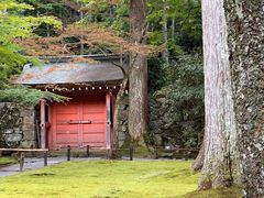 -三千院