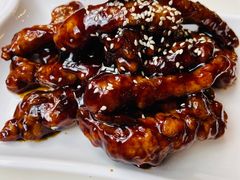 -黄弟大排档·湖南菜·小龙虾·小海鲜(凯旋北路店)
