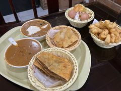 -方中山胡辣汤(蓝堡湾店)