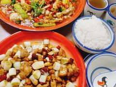 -小街47號江湖菜(四合院店)