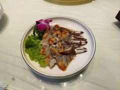 -洲晓鲜·舟山海鲜大排档(朱家尖风景区店)