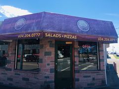 -Steveston Pizza Company (Richmond)