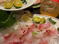 -贰醒·私房小院烧烤 (太古里店)