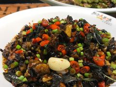 -厨子友味(华顺大厦店)