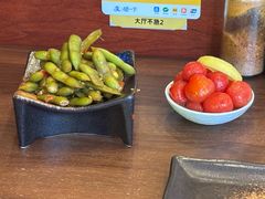 -不急·slowdown·长沙深夜食堂(梅溪湖店)