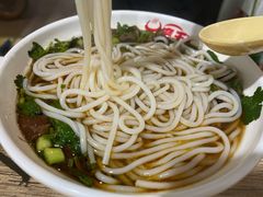-湖南牛肉特色粉面(华屏路店)