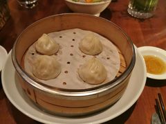 -上海柏悦酒店·世纪100牛排馆