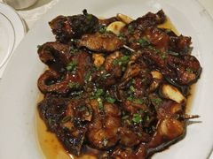 红烧鮰鱼-宏玲餐厅(四川南路店)