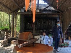 -竹泉村旅游度假区