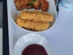 -宜家·瑞典风味餐厅(天津东丽商场店)