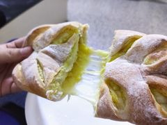 -BreadTalk面包新语·烘焙蛋糕(海珠丽影广场店)