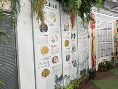 -阿妮亚少儿美术书法(望京店)