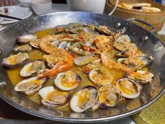 -79号渔船海鲜饭店(华强北店)