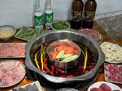 -六公里老火锅(总店)