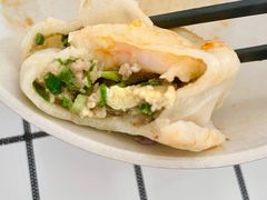 九鲜饺子-宝源饺子(麦子店街店)
