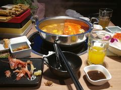 -水林间·寿喜烧自助(仙林金鹰店)