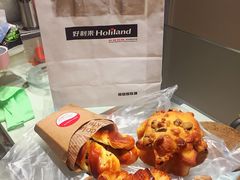 -好利来(熙地港店)