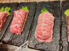 -星伦多自助料理·涮烤一体(虹悦城店)