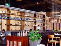 大堂-古京·臻致料理(月湖店)