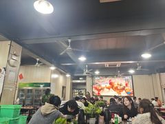 -皖北巫氏三胖地锅鸡(长淮总店)