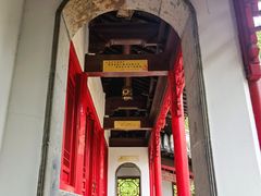 -狼山风景名胜区