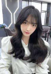 点击看大图 -MORI HAIR SALON日式美发沙龙