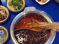 -马路边边火锅串串(观前街店)