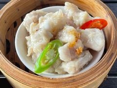 -鹿鸣酒家(越秀店)