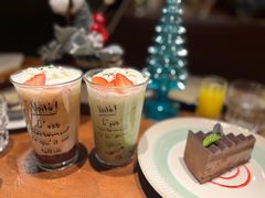 -西堤牛排(恒隆广场店)
